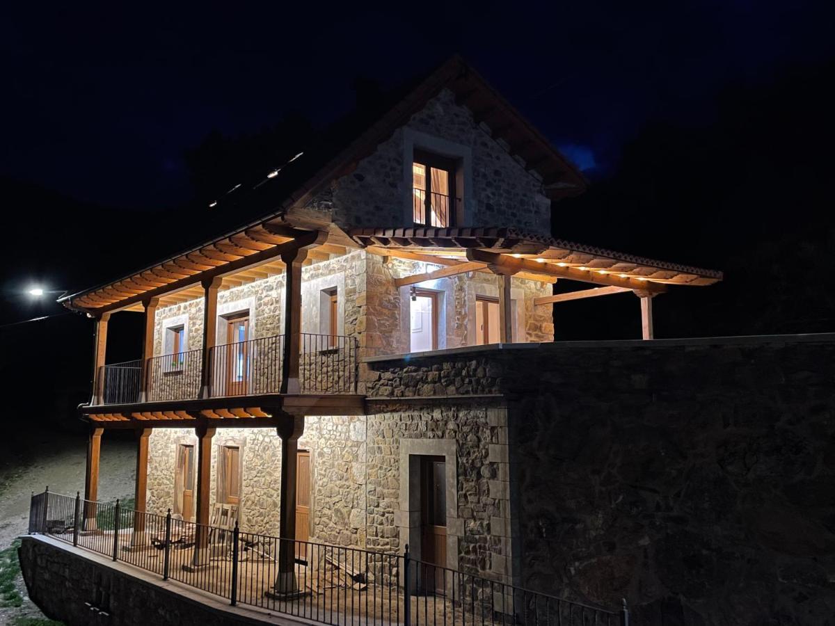 Los Toriles Los Espejos de la Reina Exterior foto